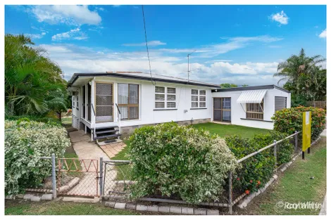 87 Simpson St, Frenchville, QLD 4701