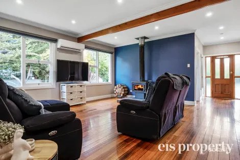 Property photo of 4873 Huon Highway Geeveston TAS 7116