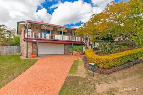 Property photo of 22 Wantana Crescent Edens Landing QLD 4207