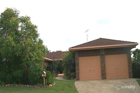 38 Maralinga Dr, Ashmore, QLD 4214