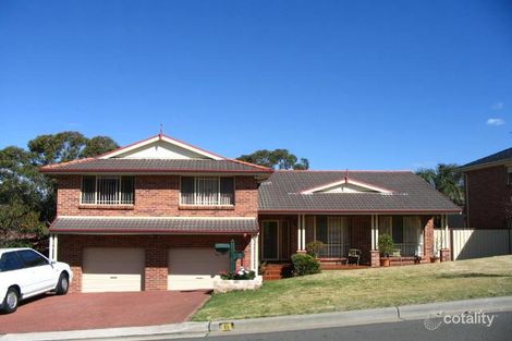 6 Cole Ave, Baulkham Hills, NSW 2153