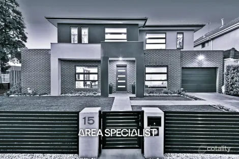 Property photo of 15 Dunvegan Crescent Dandenong VIC 3175