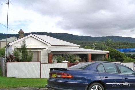 Property photo of 2 Forrest Street Woonona NSW 2517