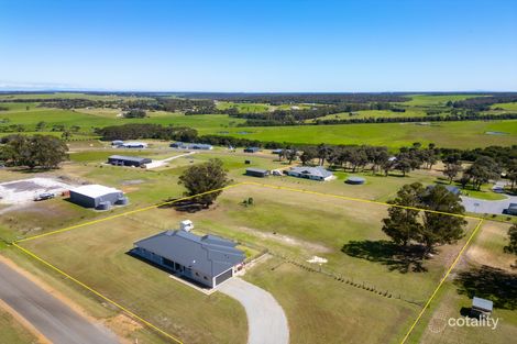 287 Lowanna Dr, Marbelup, WA 6330