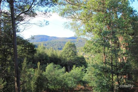 949 Halls Track Rd, Pelverata, TAS 7150