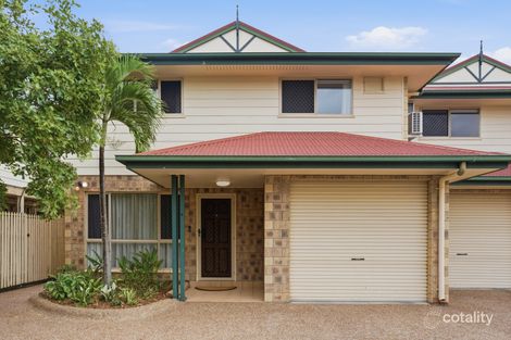 3/76 Thirteenth Ave, Railway Estate, QLD 4810