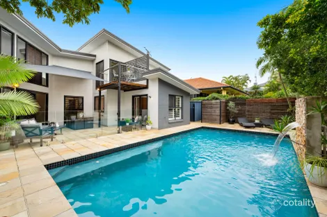 Property photo of 31 Jericho Circuit Murarrie QLD 4172
