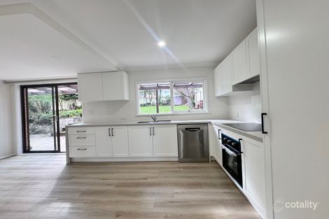 Property photo of 27 Zanco Road Marsfield NSW 2122