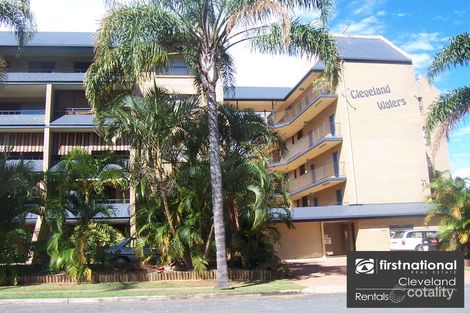 24/11-15 Wharf St, Cleveland, QLD 4163