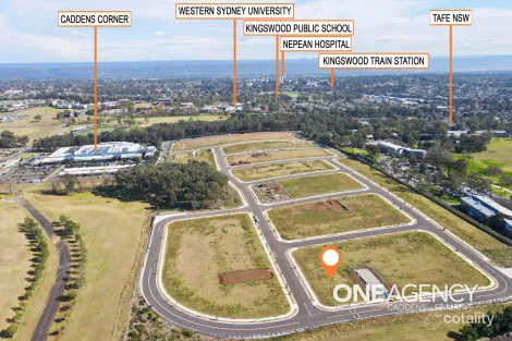 Property photo of 58 Diffusa Road Caddens NSW 2747