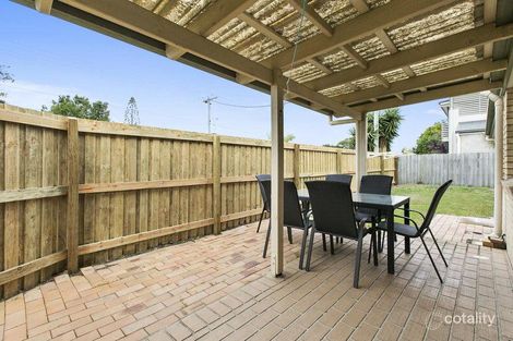 Property photo of 1/37 Ronald Street Wynnum QLD 4178