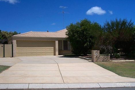 6 Gannet Rise, Halls Head, WA 6210