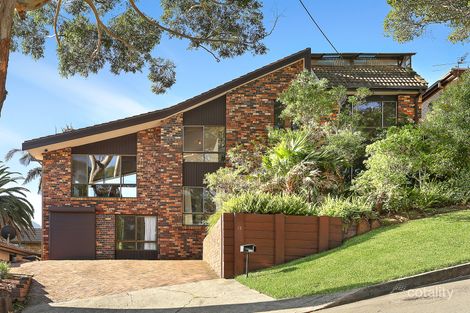 Property photo of 12 Hillcrest Road Austinmer NSW 2515