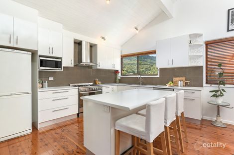 Property photo of 12 Hillcrest Road Austinmer NSW 2515