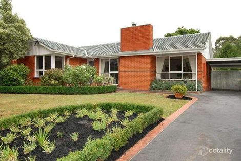 Property photo of 10 Jobert Court Blackburn South VIC 3130