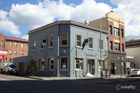 25 King St, Newcastle, NSW 2300