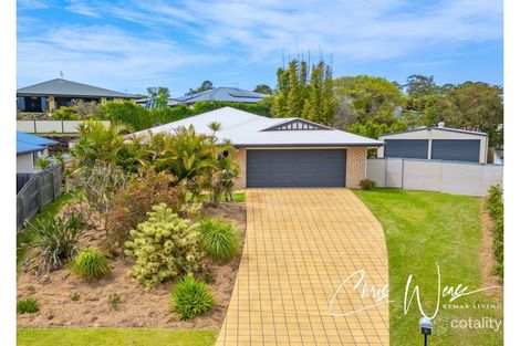 5 Moola Ct, D'Aguilar, QLD 4514