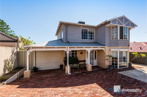 Property photo of 78B Graylands Road Claremont WA 6010