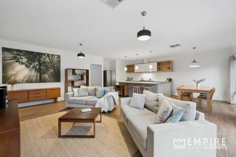 Property photo of 6A Caple Street Willagee WA 6156