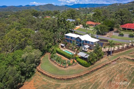 Property photo of 17 Earle Court Tallai QLD 4213