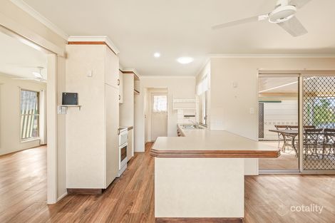 Property photo of 31 Meringandan Shirley Road Meringandan West QLD 4352