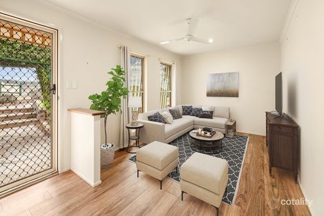 Property photo of 31 Meringandan Shirley Road Meringandan West QLD 4352