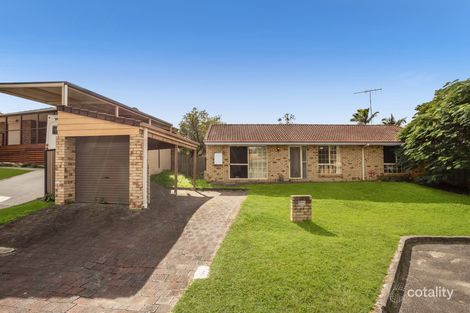 Property photo of 24 Tregana Circuit Edens Landing QLD 4207