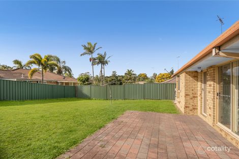 Property photo of 24 Tregana Circuit Edens Landing QLD 4207