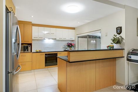 Property photo of 169 Easthill Drive Robina QLD 4226