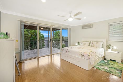 Property photo of 169 Easthill Drive Robina QLD 4226