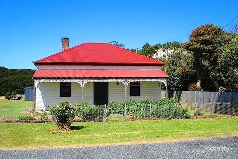 Property photo of 19 Forrest Street Naracoopa TAS 7256