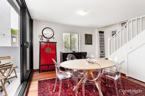 Property photo of 28/102-104 Albion Street Surry Hills NSW 2010