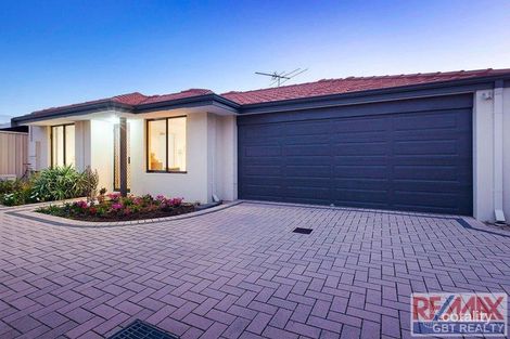 Property photo of 281B Amelia Street Westminster WA 6061