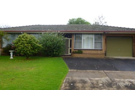 Property photo of 4 Ewing Street Terang VIC 3264