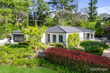 Property photo of 25 Everglades Avenue Leura NSW 2780