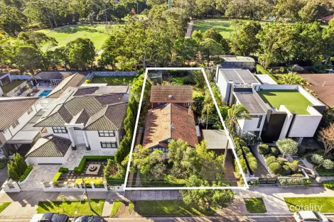Property photo of 13 Augusta Street Strathfield NSW 2135