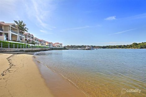 Property photo of 39 Hilly Street Mortlake NSW 2137