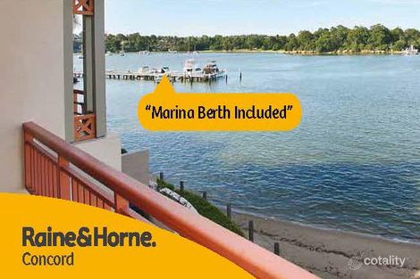 Property photo of 39 Hilly Street Mortlake NSW 2137