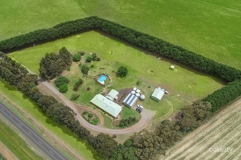 201 Minjah-Hawkesdale Rd, Hawkesdale, VIC 3287