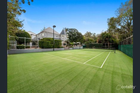 Property photo of 3 Nindethana Street Indooroopilly QLD 4068