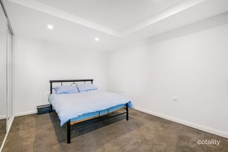 Property photo of 302/464-466 Burwood Road Belmore NSW 2192