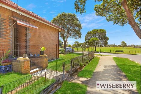 Property photo of 36 George Street Yagoona NSW 2199