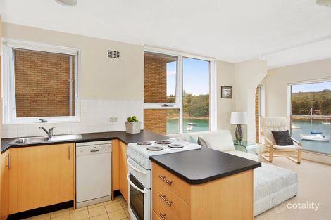 Property photo of 3/8 Bruce Avenue Manly NSW 2095