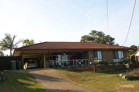 7 Newlyn Ct, Alexandra Hills, QLD 4161