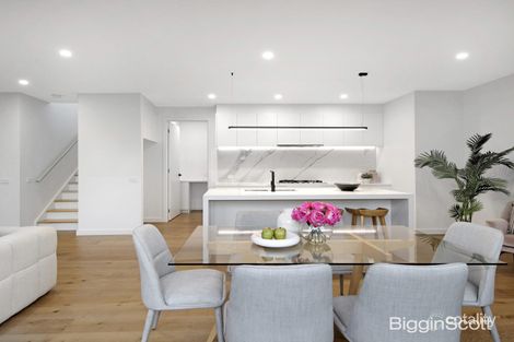 Property photo of 2/14 Wingate Avenue Mount Waverley VIC 3149