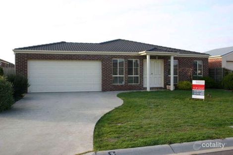 Property photo of 5 Barton Place Traralgon VIC 3844