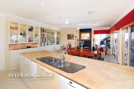 Property photo of 53 Heights Road Googong NSW 2620