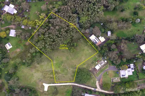 Property photo of 25 Mooloolah Road Mooloolah Valley QLD 4553