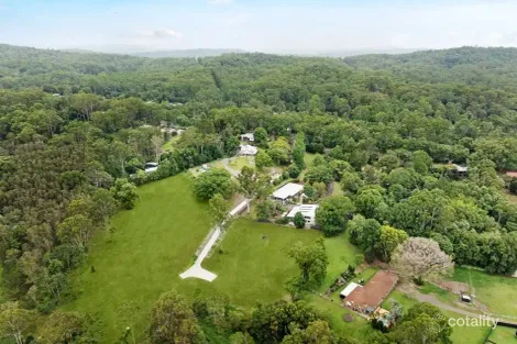 Property photo of 25 Mooloolah Road Mooloolah Valley QLD 4553