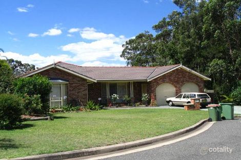 Property photo of 7 Warramunga Close Woy Woy NSW 2256